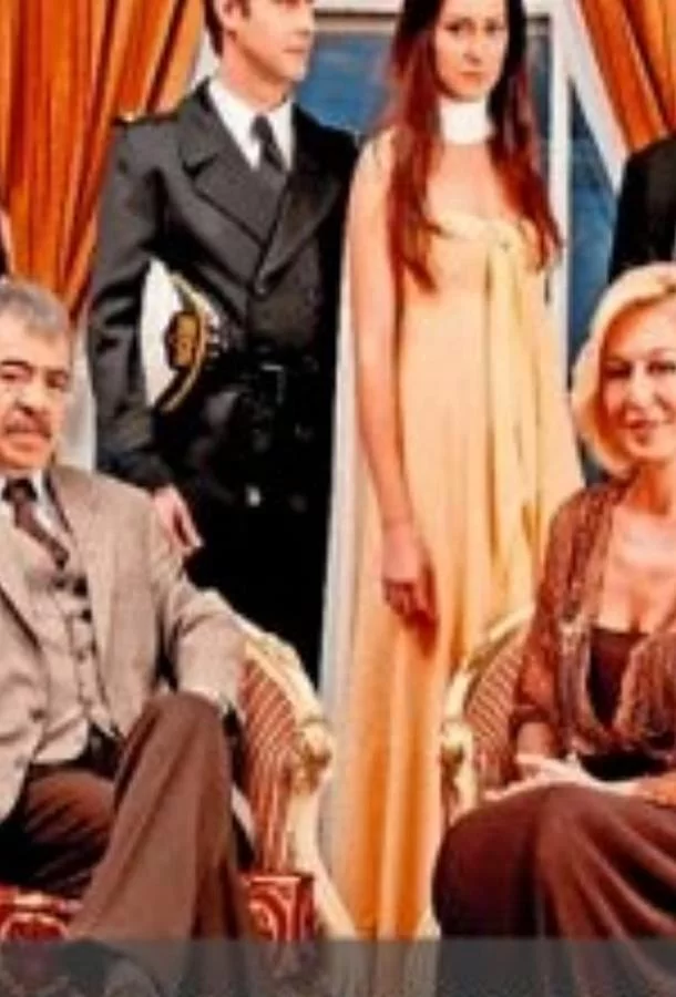 ᐝБоль в моем сердцеᐝ (2011)