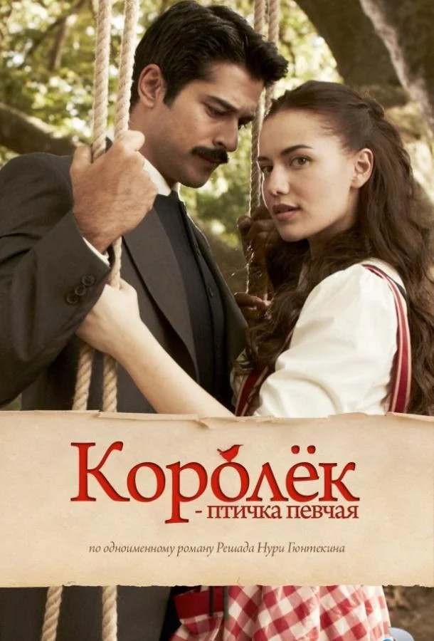 ᐝКоролёк – птичка певчаяᐝ (2013)